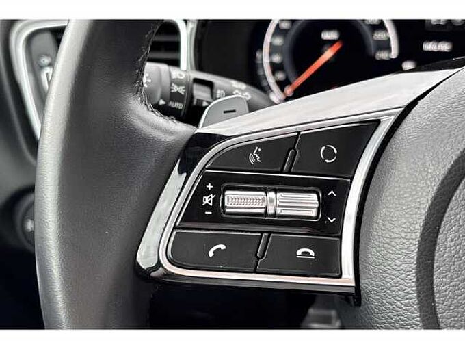 Kia XCeed 1.4 T-GDi 140 DCT ISG Sense