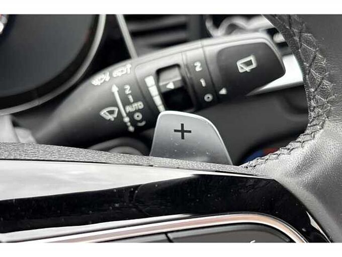 Kia XCeed 1.4 T-GDi 140 DCT ISG Sense