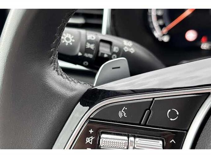 Kia XCeed 1.4 T-GDi 140 DCT ISG Sense