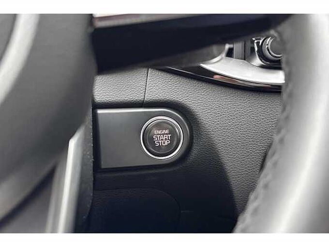 Kia XCeed 1.4 T-GDi 140 DCT ISG Sense