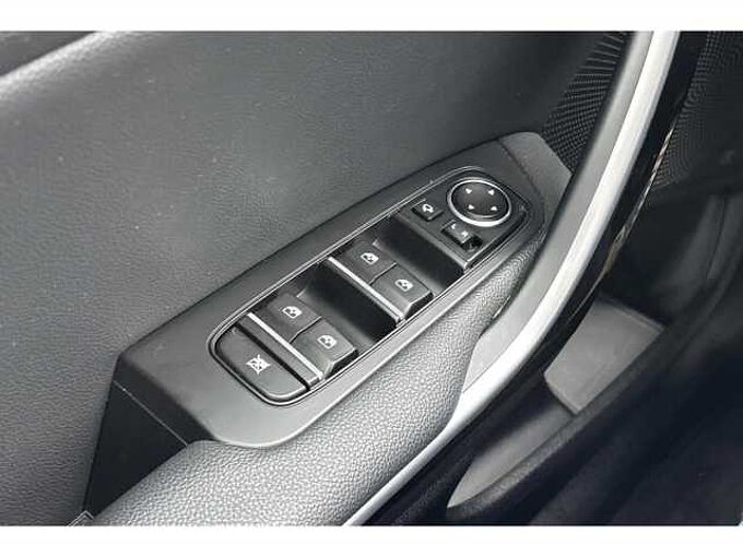 Kia XCeed 1.4 T-GDi 140 DCT ISG Sense