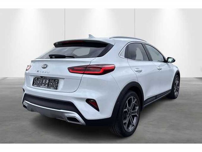 Kia XCeed 1.4 T-GDi 140 DCT ISG Sense