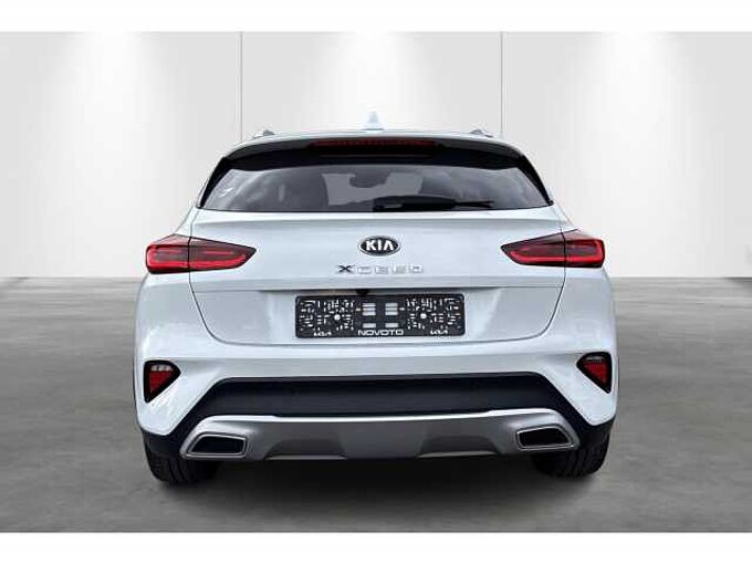 Kia XCeed 1.4 T-GDi 140 DCT ISG Sense