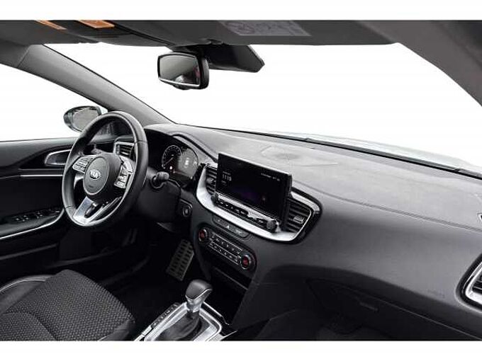 Kia XCeed 1.4 T-GDi 140 DCT ISG Sense