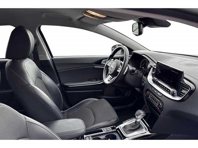Kia XCeed 1.4 T-GDi 140 DCT ISG Sense