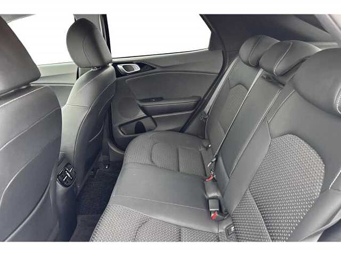 Kia XCeed 1.4 T-GDi 140 DCT ISG Sense