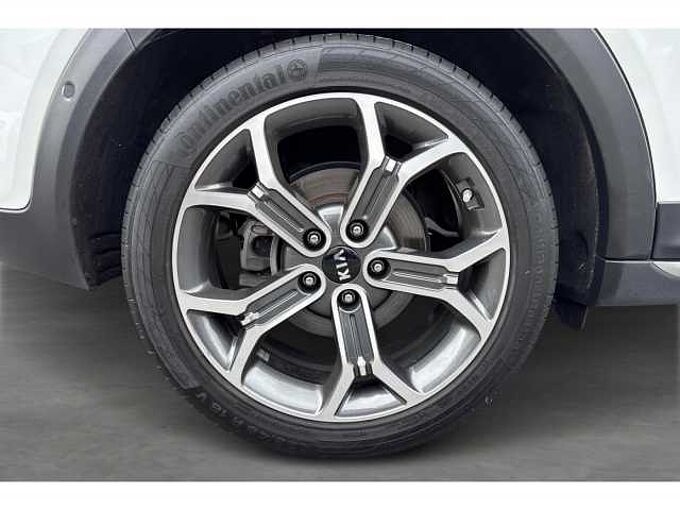 Kia XCeed 1.4 T-GDi 140 DCT ISG Sense