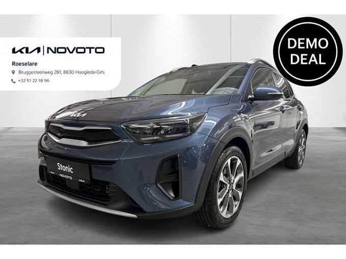 Kia Stonic 1.0 T 100 Inspire