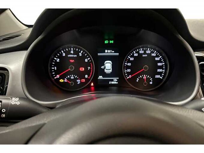 Kia Stonic 1.0 T 100 Inspire