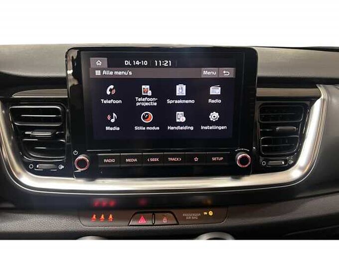 Kia Stonic 1.0 T 100 Inspire