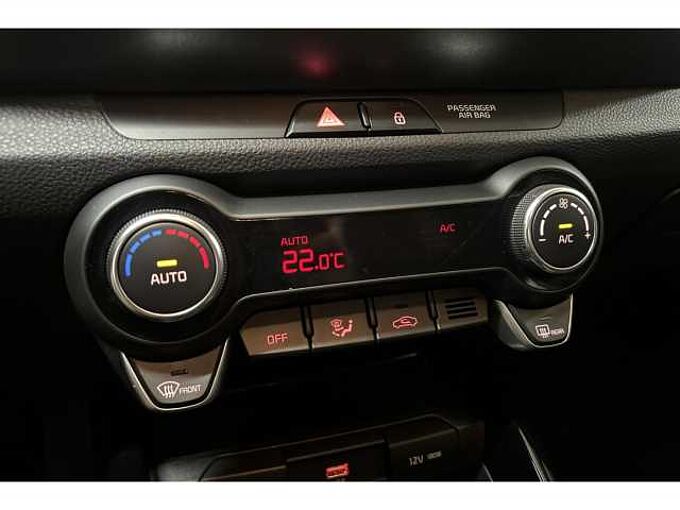 Kia Stonic 1.0 T 100 Inspire