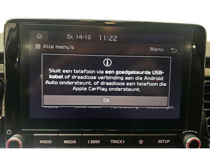 Kia Stonic 1.0 T 100 Inspire