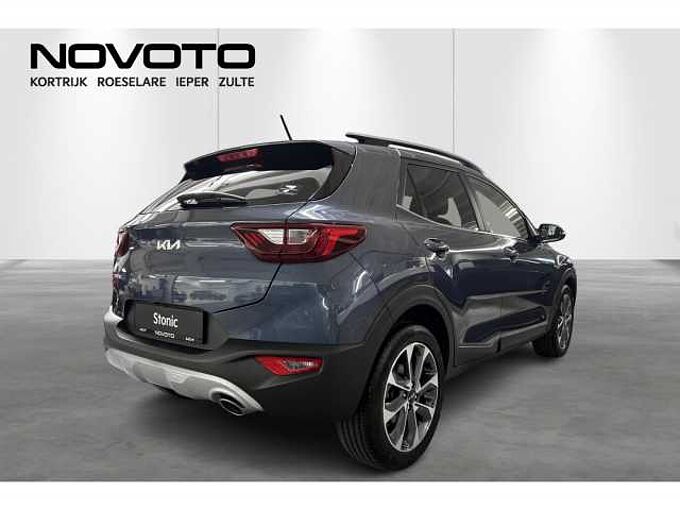 Kia Stonic 1.0 T 100 Inspire