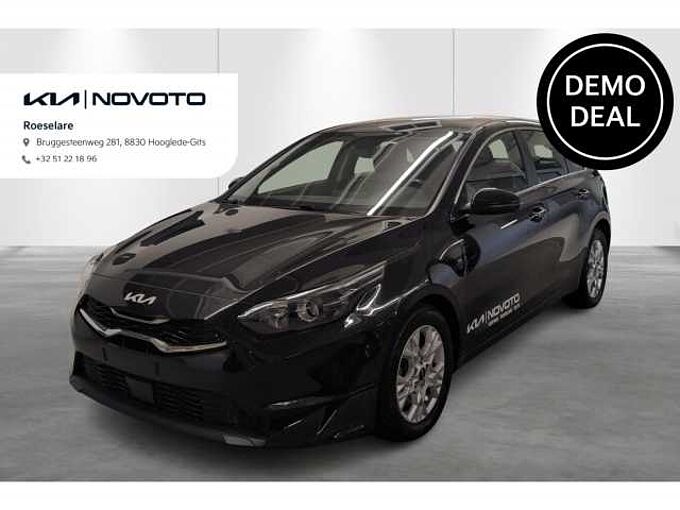 Kia Ceed Pulse 1.0 T-GDI 120 MHEV DCT ISG