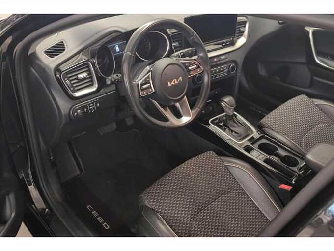 Kia Ceed Pulse 1.0 T-GDI 120 MHEV DCT ISG