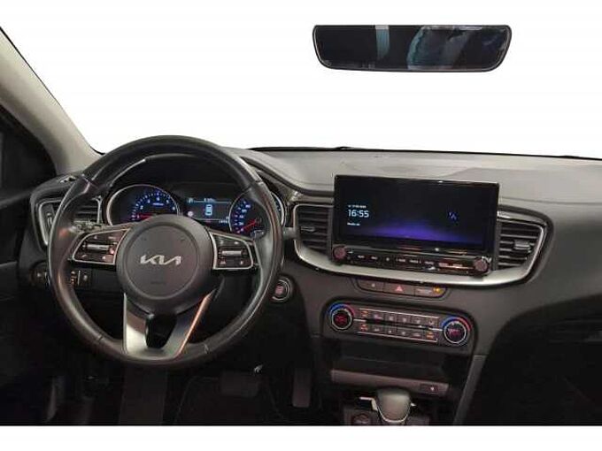 Kia Ceed Pulse 1.0 T-GDI 120 MHEV DCT ISG