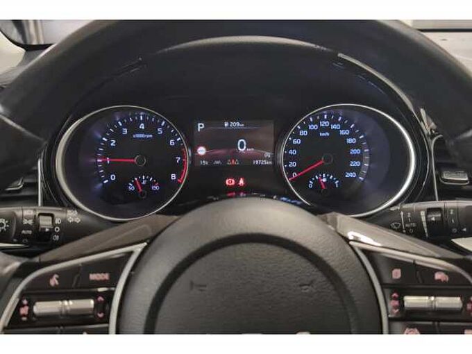 Kia Ceed Pulse 1.0 T-GDI 120 MHEV DCT ISG