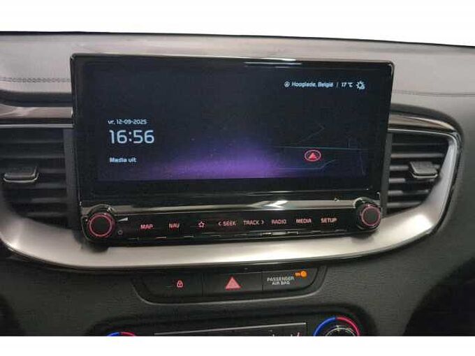 Kia Ceed Pulse 1.0 T-GDI 120 MHEV DCT ISG