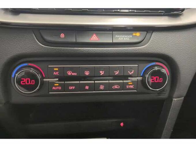 Kia Ceed Pulse 1.0 T-GDI 120 MHEV DCT ISG