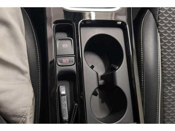 Kia Ceed Pulse 1.0 T-GDI 120 MHEV DCT ISG