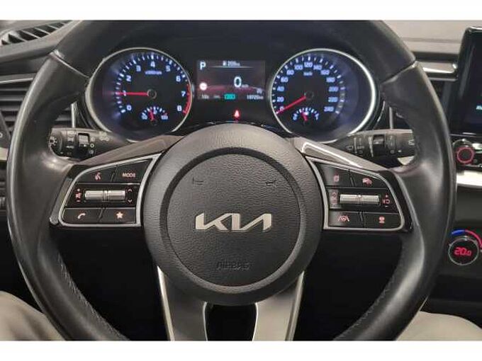 Kia Ceed Pulse 1.0 T-GDI 120 MHEV DCT ISG