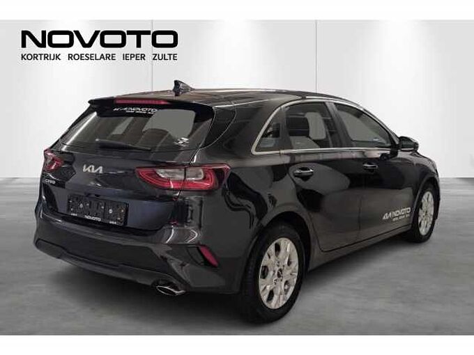 Kia Ceed Pulse 1.0 T-GDI 120 MHEV DCT ISG