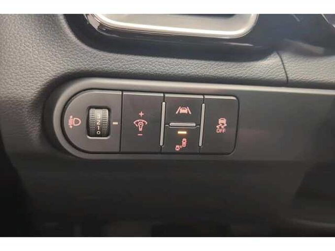 Kia Ceed Pulse 1.0 T-GDI 120 MHEV DCT ISG