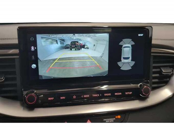 Kia Ceed Pulse 1.0 T-GDI 120 MHEV DCT ISG