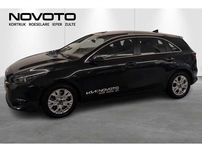 Kia Ceed Pulse 1.0 T-GDI 120 MHEV DCT ISG