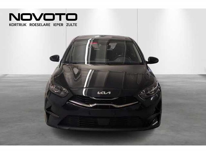 Kia Ceed Pulse 1.0 T-GDI 120 MHEV DCT ISG