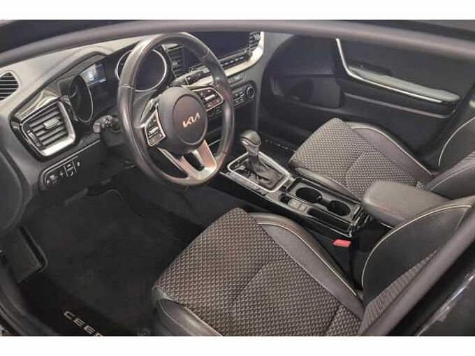 Kia Ceed Pulse 1.0 T-GDI 120 MHEV DCT ISG