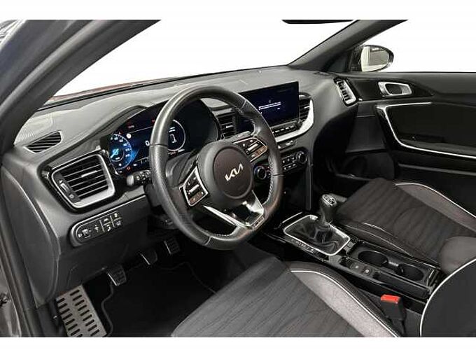 Kia cee'd Sportswagon GT Line 1.0 T-GDi 120 ISG