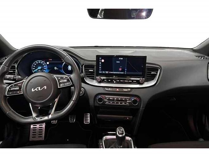 Kia cee'd Sportswagon GT Line 1.0 T-GDi 120 ISG