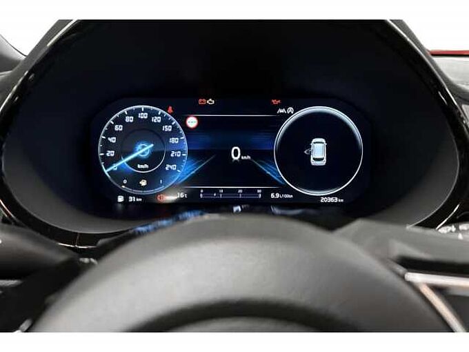 Kia cee'd Sportswagon GT Line 1.0 T-GDi 120 ISG