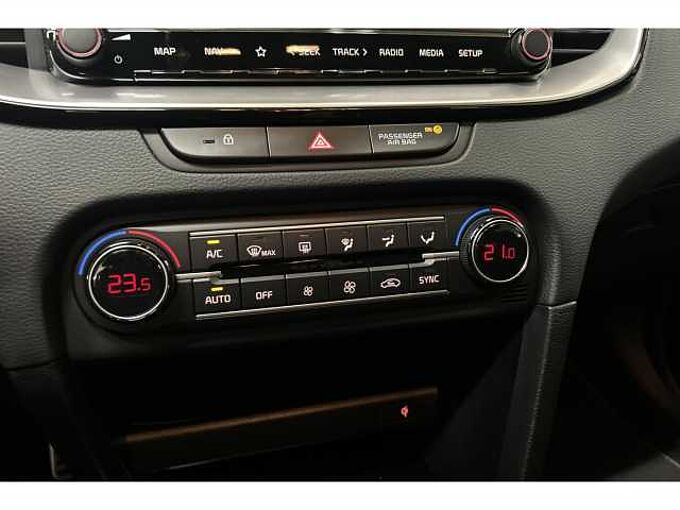 Kia cee'd Sportswagon GT Line 1.0 T-GDi 120 ISG