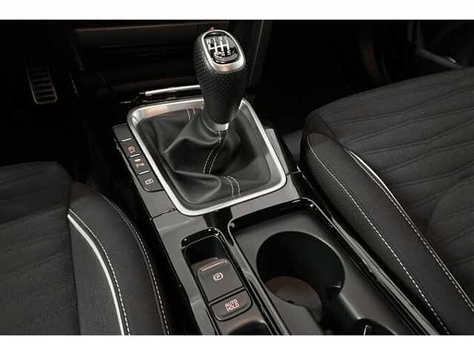 Kia cee'd Sportswagon GT Line 1.0 T-GDi 120 ISG