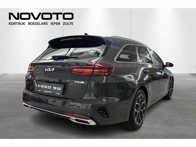 Kia cee'd Sportswagon GT Line 1.0 T-GDi 120 ISG