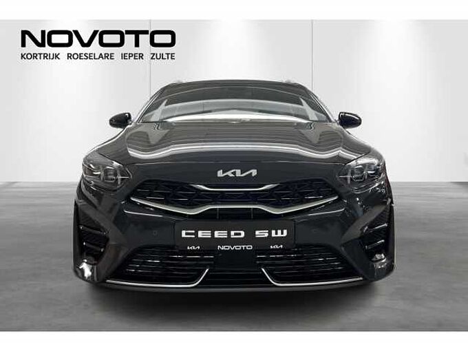 Kia cee'd Sportswagon GT Line 1.0 T-GDi 120 ISG