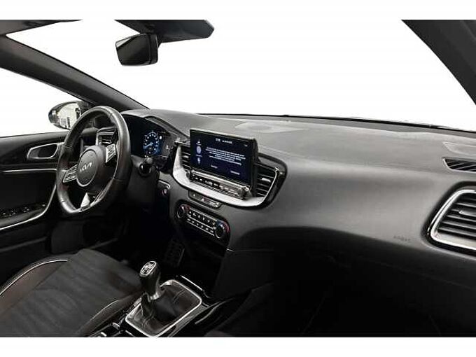 Kia cee'd Sportswagon GT Line 1.0 T-GDi 120 ISG