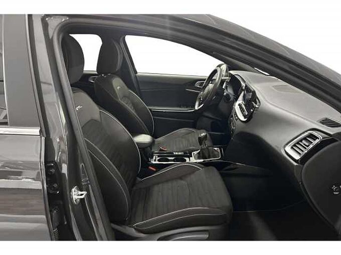 Kia cee'd Sportswagon GT Line 1.0 T-GDi 120 ISG