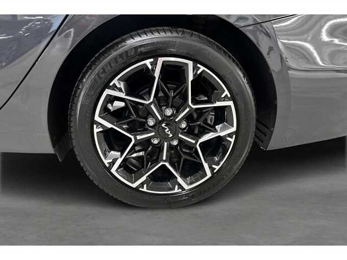 Kia cee'd Sportswagon GT Line 1.0 T-GDi 120 ISG