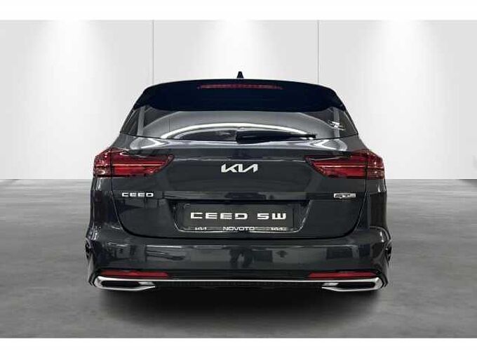 Kia cee'd Sportswagon GT Line 1.0 T-GDi 120 ISG