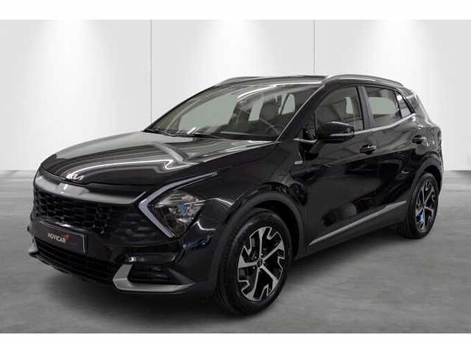 Kia Sportage 1.6 T-GDi MHEV Inspire