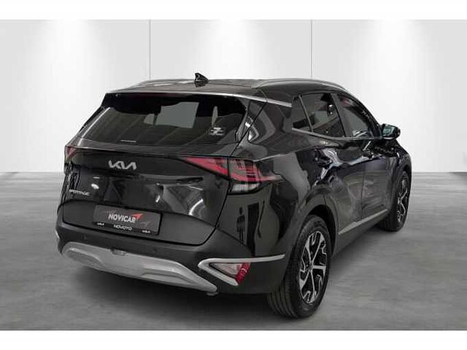 Kia Sportage 1.6 T-GDi MHEV Inspire