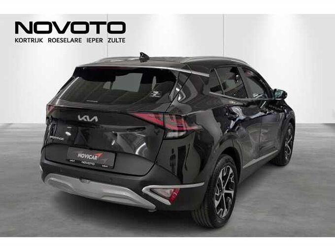 Kia Sportage 1.6 T-GDi MHEV Inspire