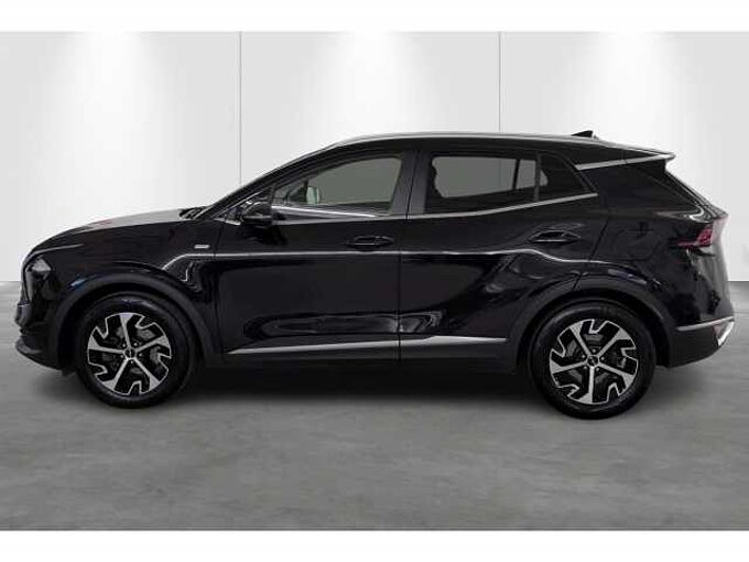 Kia Sportage 1.6 T-GDi MHEV Inspire