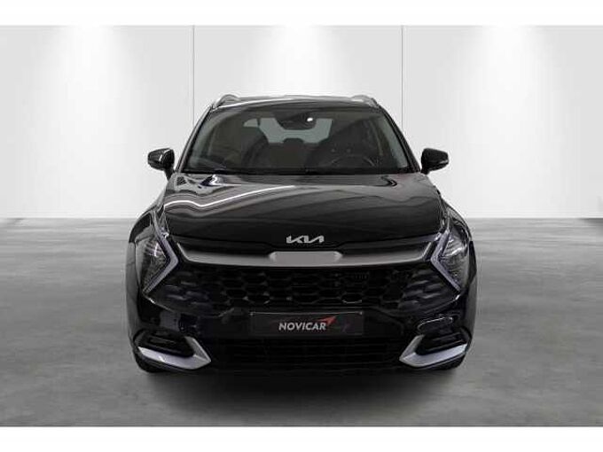 Kia Sportage 1.6 T-GDi MHEV Inspire