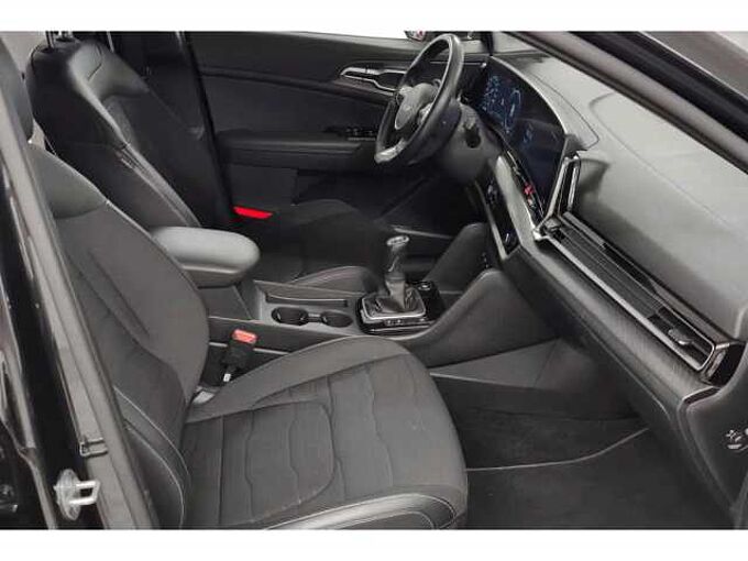 Kia Sportage 1.6 T-GDi MHEV Inspire