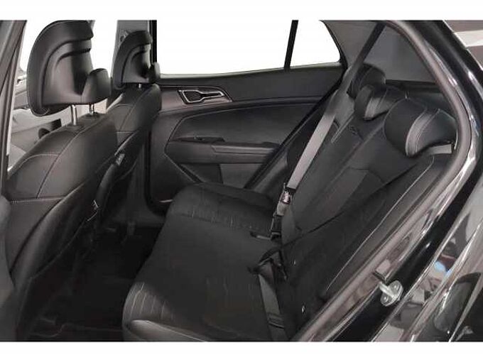 Kia Sportage 1.6 T-GDi MHEV Inspire