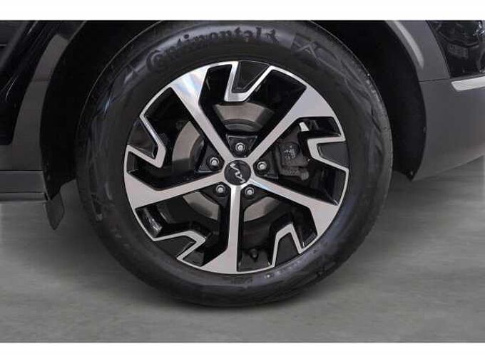 Kia Sportage 1.6 T-GDi MHEV Inspire